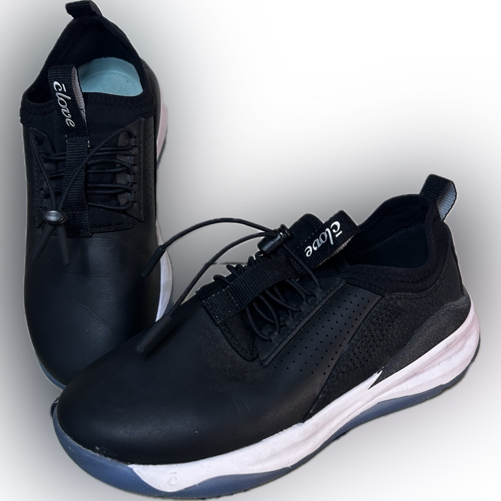 Clove Night Shift Nursing Shoes - Size 6.5